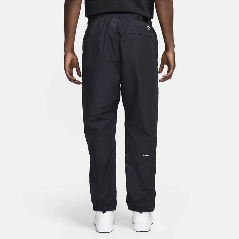 спортивные брюки nike,спортивные штаны nike,нейлоновые тренировочные брюки nike nrg nocta с логотипом и карманами,брюки мужские nike,штаны спортивные мужские nike