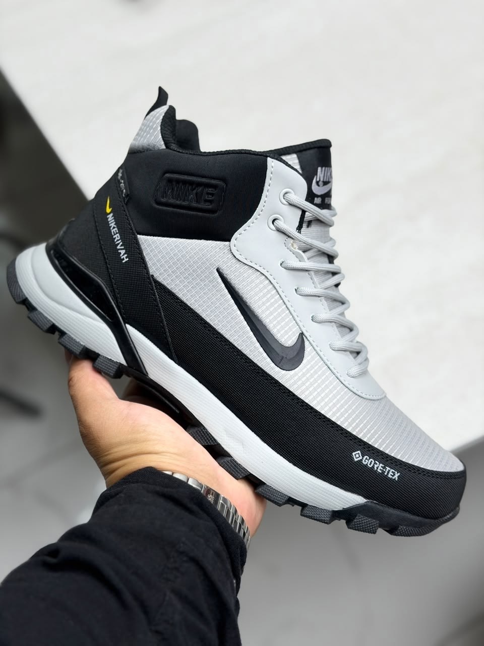 кроссовки мужские зимние nike,кроссовки зимние высокие мужские с мехом nike air goretex,кроссовки зимние nike,кроссовки зимние nike с мехом,мужские зимние кроссовки nike gore-tex