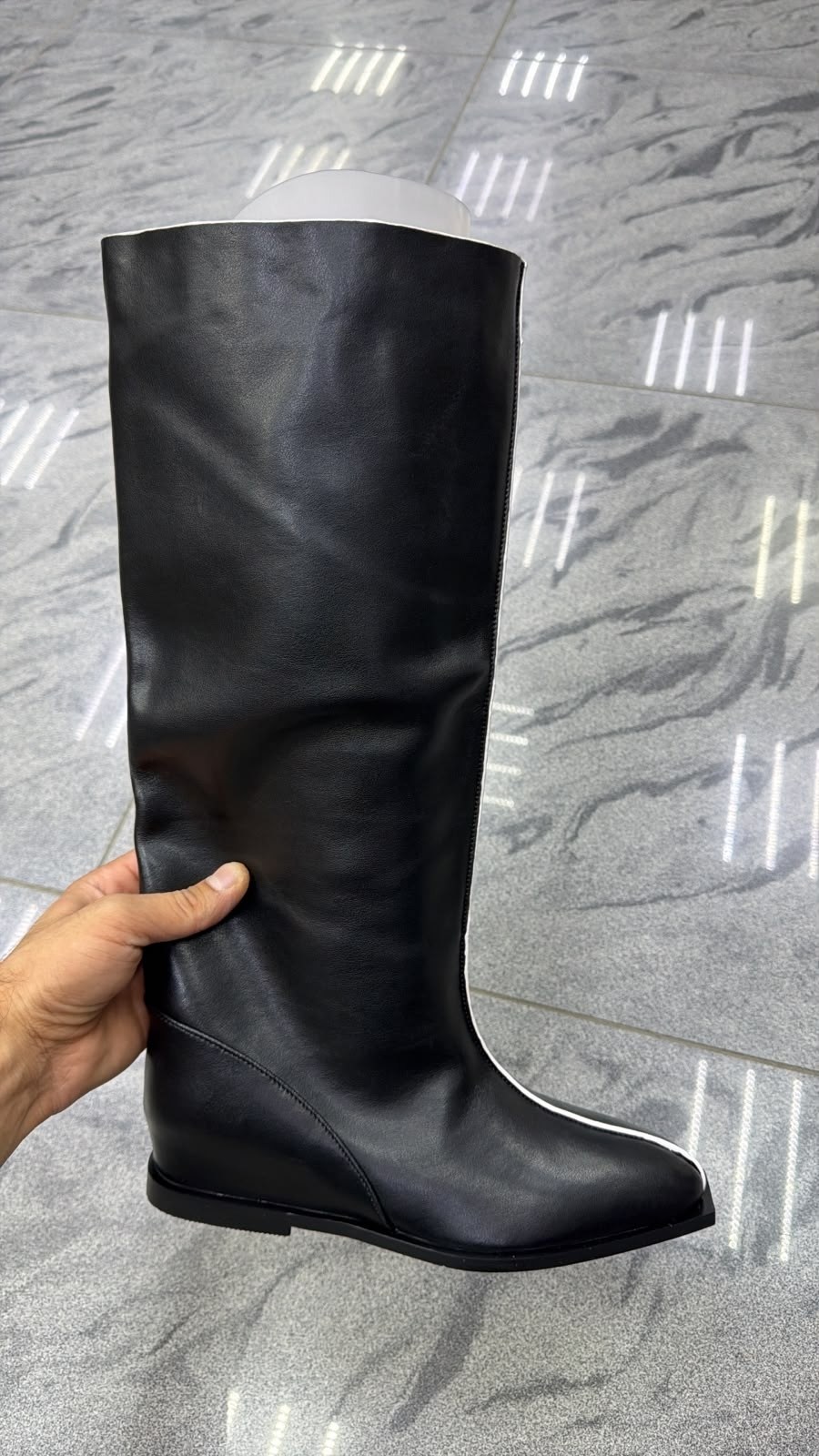 сапоги,женские сапоги,сапоги alexander wang черные,,сапоги кожаные