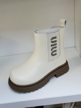 Ботинки
