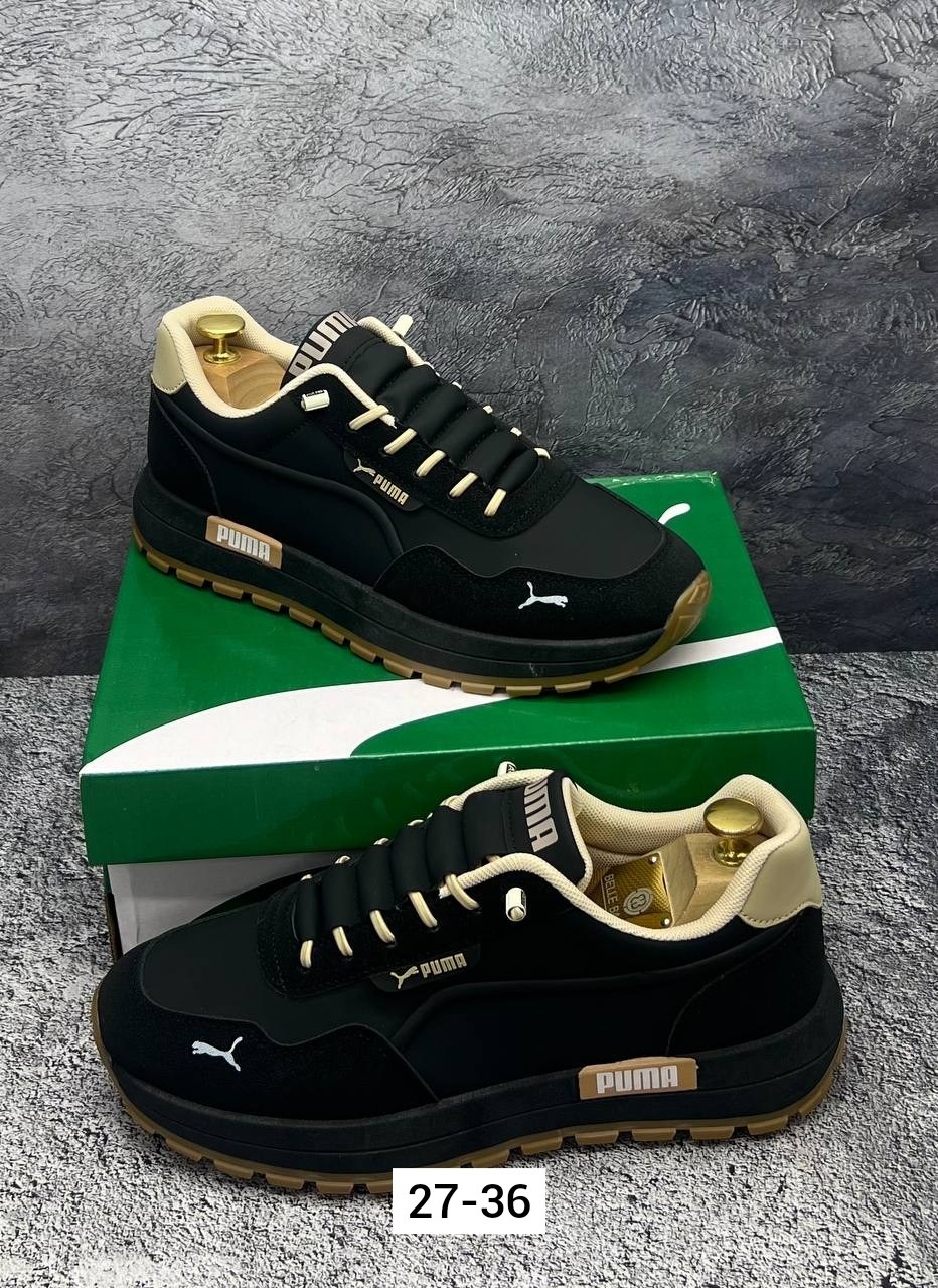 кроссовки мужские puma,мужские зимние кроссовки puma с мехом,кроссовки puma,кроссовки зимние puma,кроссовки мужские