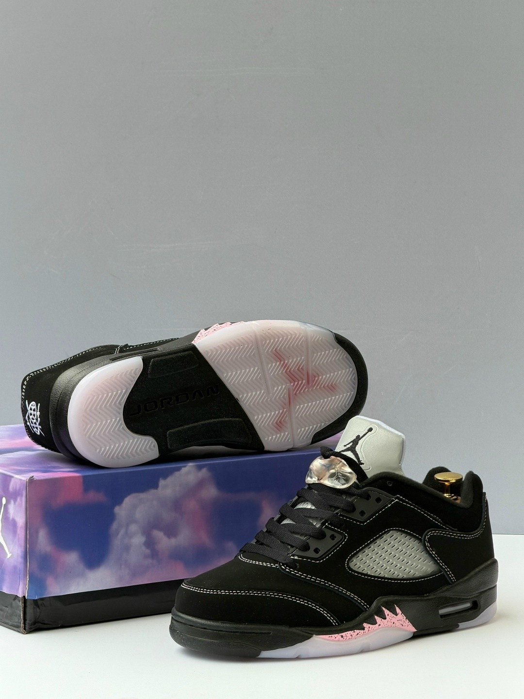 кроссовки air jordan 5 retro low 'dongdan' черный,nike air jordan 5 low dongdan,кроссовки nike air jordan 5 retro low dongdan,air jordan 5 low “dongdan”,nike air jordan 5 retro low