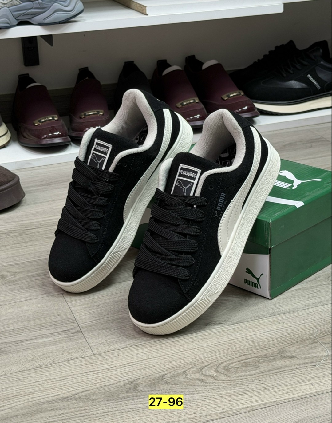 ,кроссовки puma,кроссовки puma suede xl,кроссовки женские puma,кроссовки замш