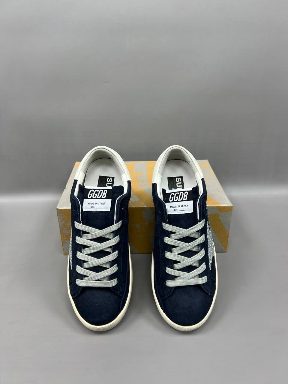 кроссовки golden goose,,кеды golden goose,кеды super-star с блестками golden goose черный,кроссовки golden goose ball star