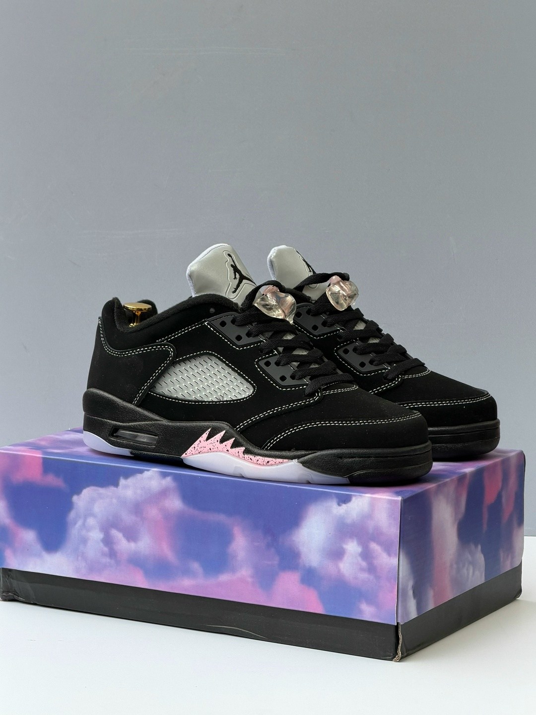 кроссовки air jordan 5 retro low 'dongdan' черный,nike air jordan 5 low dongdan,кроссовки nike air jordan 5 retro low dongdan,air jordan 5 low “dongdan”,nike air jordan 5 retro low
