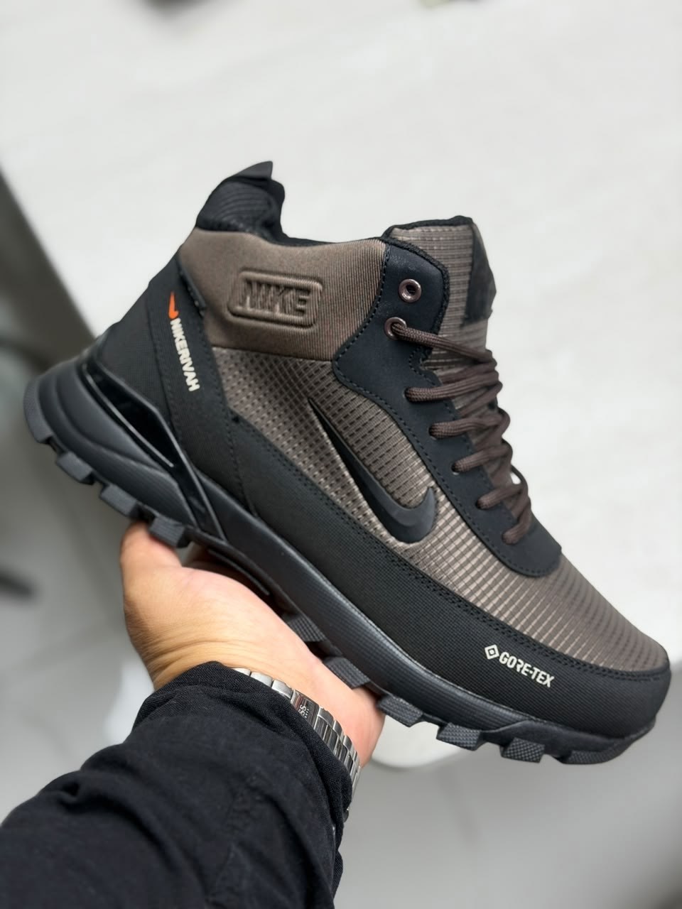кроссовки мужские зимние nike,кроссовки зимние высокие мужские с мехом nike air goretex,кроссовки зимние nike,кроссовки зимние nike с мехом,мужские зимние кроссовки nike gore-tex