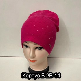 Шапка