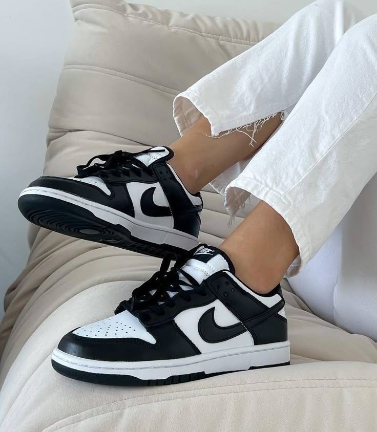 nike dunk low retro white black,женские кроссовки nike,кроссовки,кроссовки nike sb dunk low,nike dunk low retro white black panda