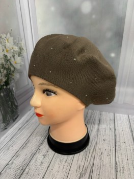 Шапка
