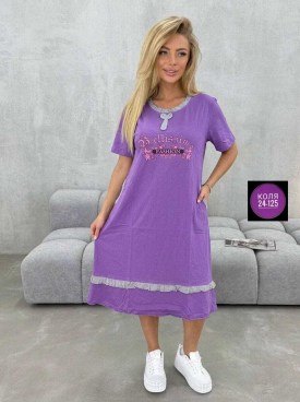 Платье