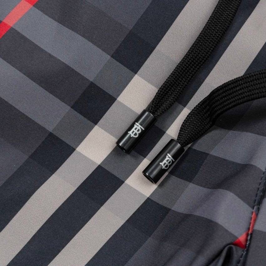 шорты в клетку vintage check burberry kids мультиколор,шорты burberry,burberry kids плавки-шорты в клетку vintage check,шорты burberry vintage check темно-серые,barbour плавки-шорты в клетку тартан се