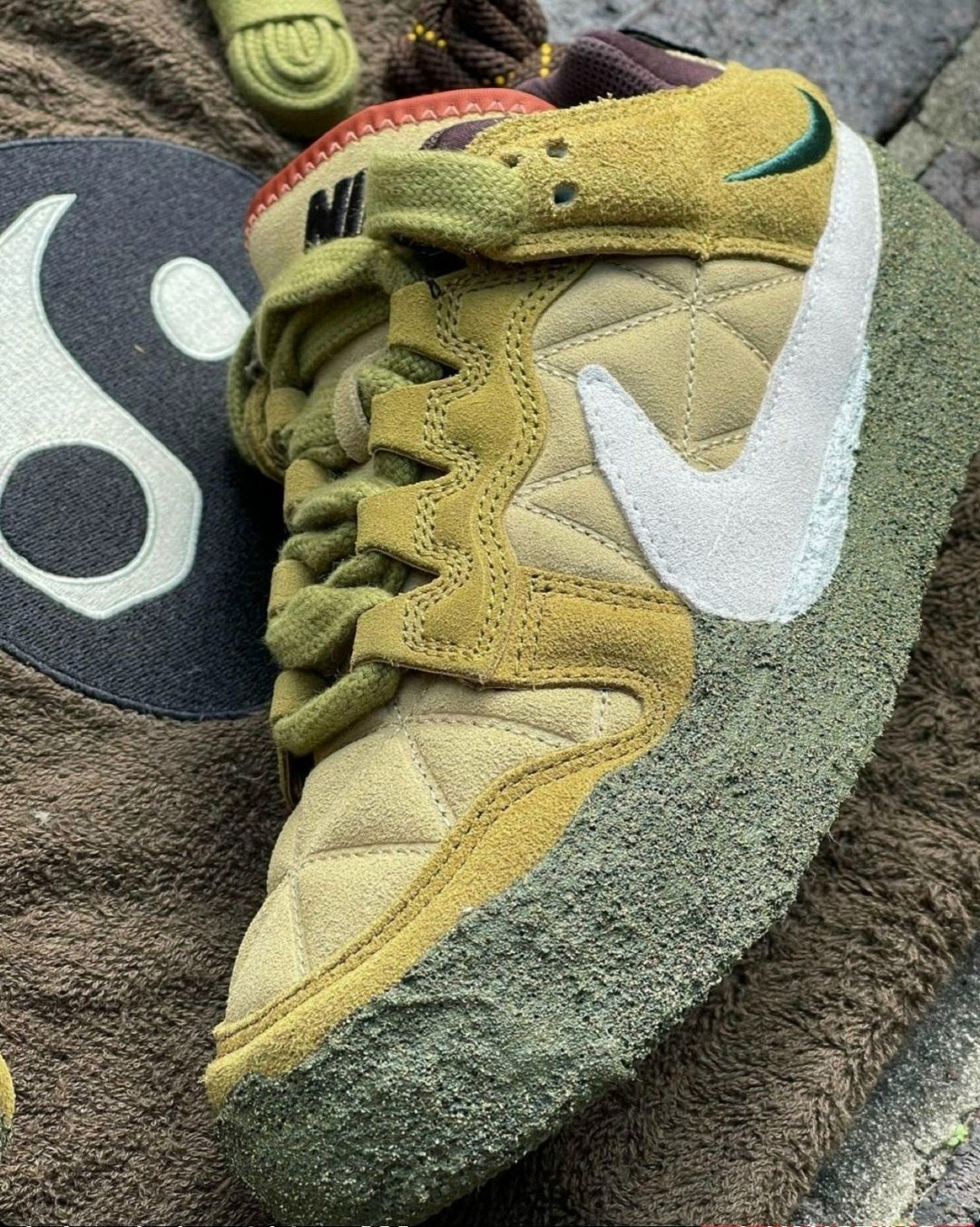 cactus plant flea market x nike dunk low,кроссовки nike,кроссовки cactus plant flea market x nike dunk low,кроссовки,повседневные кроссовки