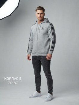 Толстовка