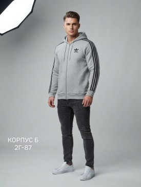 Толстовка