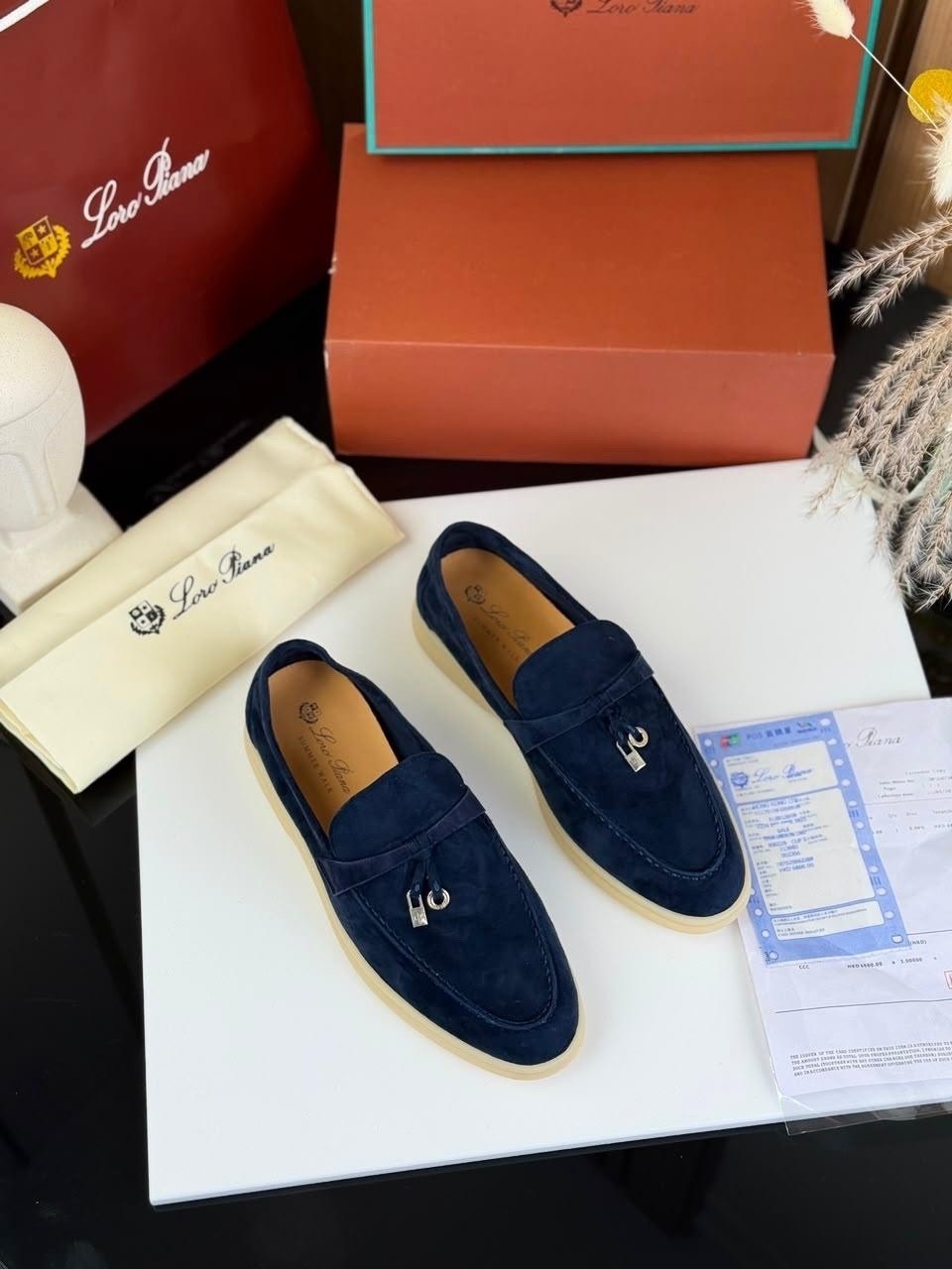 ,лоферы loro piana,женские лоферы loro piana,обуви,лоро пиана лоферы