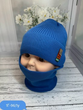 Шапка