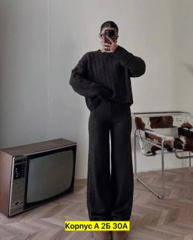 Костюм