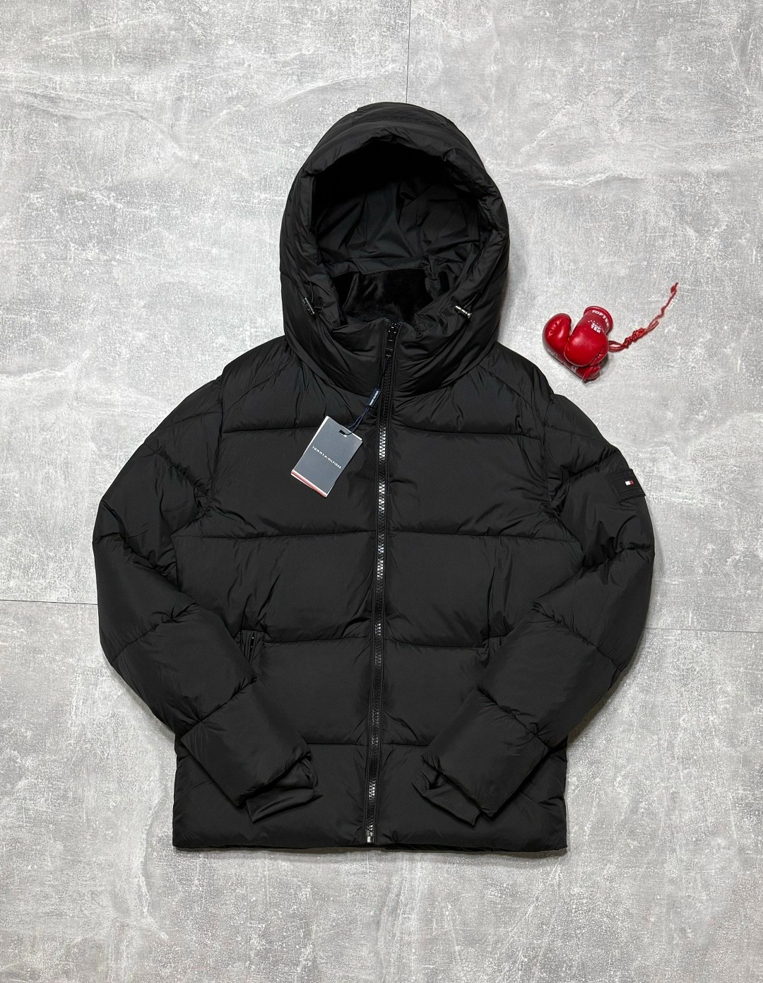 куртка зимняя tommy hilfiger,мужская зимняя куртка tommy hilfiger,пуховик tommy hilfiger зимний черный,демисезонная куртка tommy hilfiger,мужская зимняя куртка