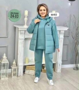 Костюм