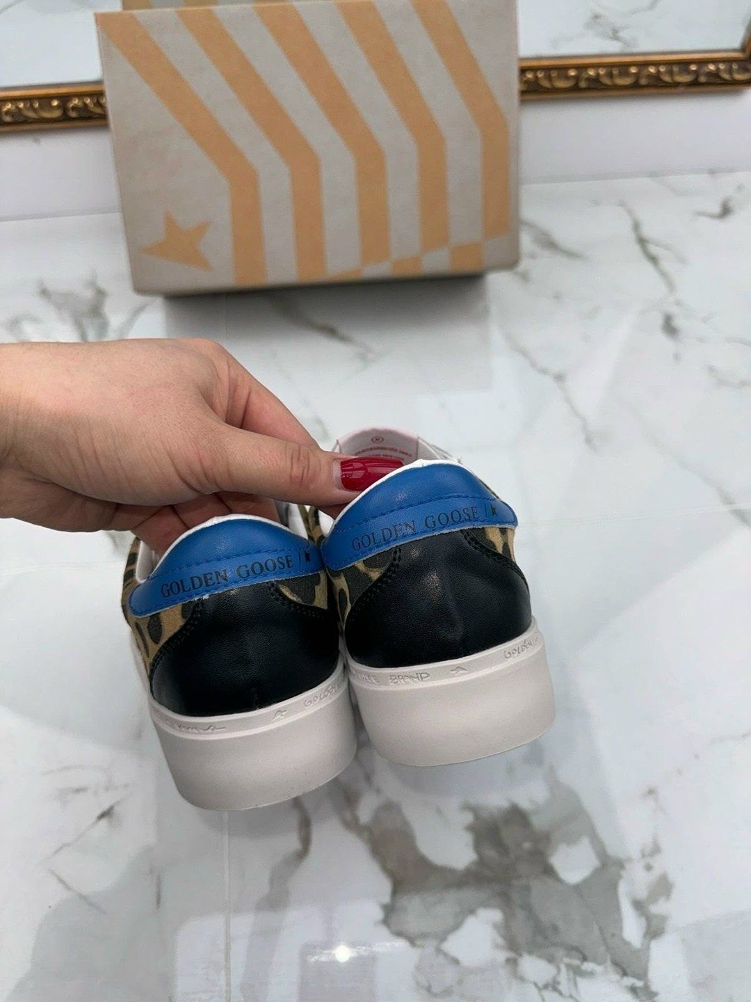 ,кеды golden goose,golden goose кроссовки,кроссовки golden goose леопард,леопардовые кеды