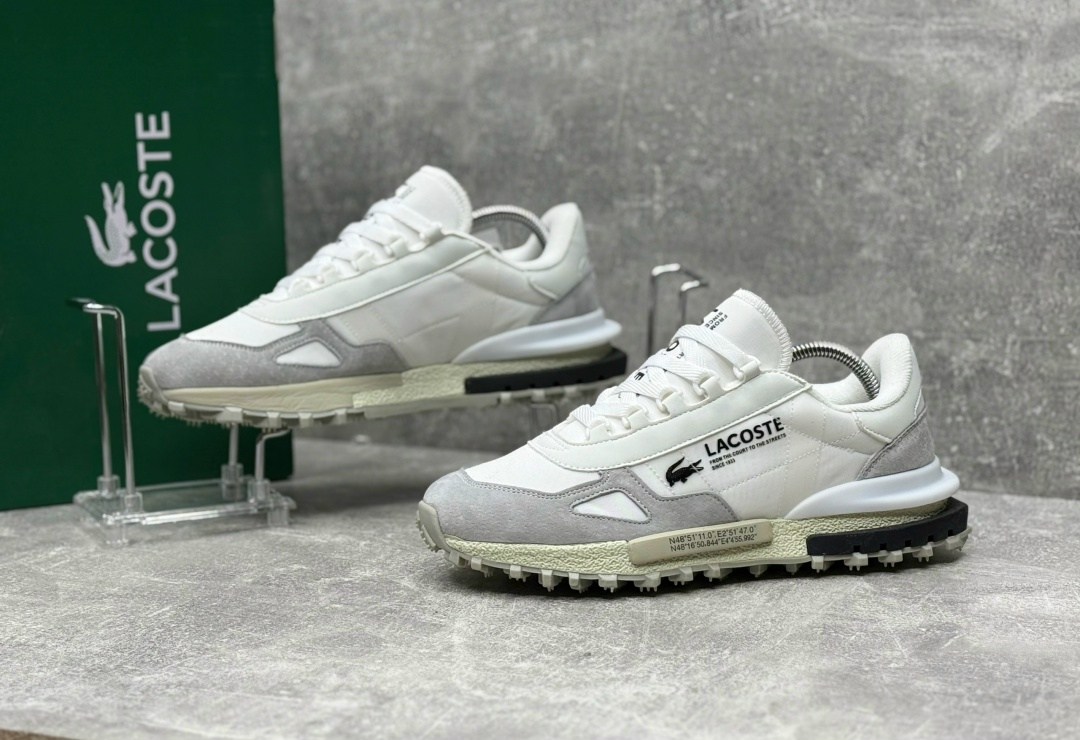 кроссовки lacoste,мужские кроссовки lacoste,мужские кроссовки,кроссовки lacoste elite active,кроссовки