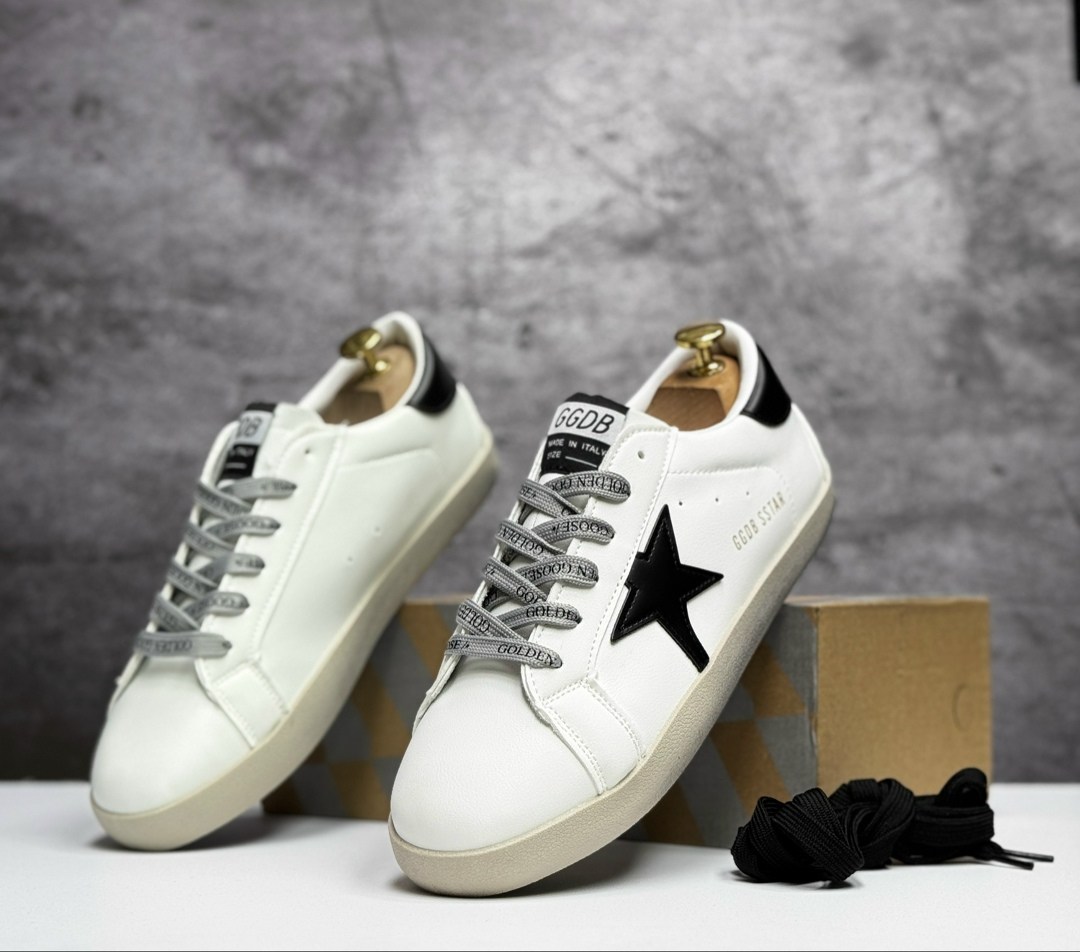 ,кроссовки golden goose,кроссовки,кеды golden goose,повседневная