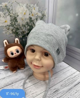Шапка