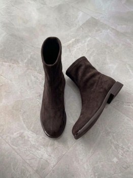 Ботинки