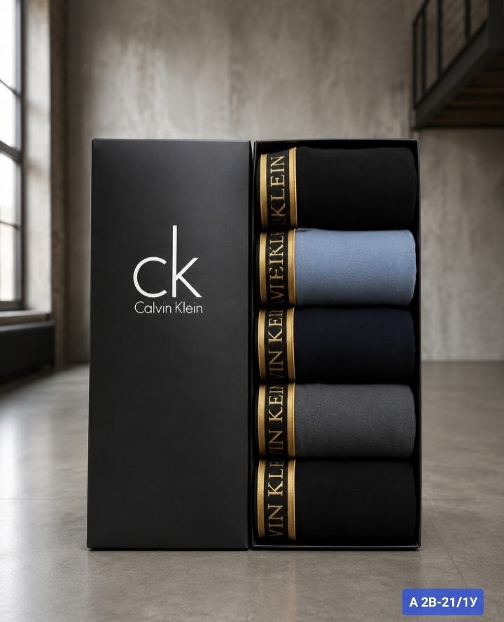набор мужских трусов calvin klein,набор трусов calvin klein,комплект трусов боксеры calvin klein 5 шт,трусы мужские calvin klein,комплект носков calvin klein