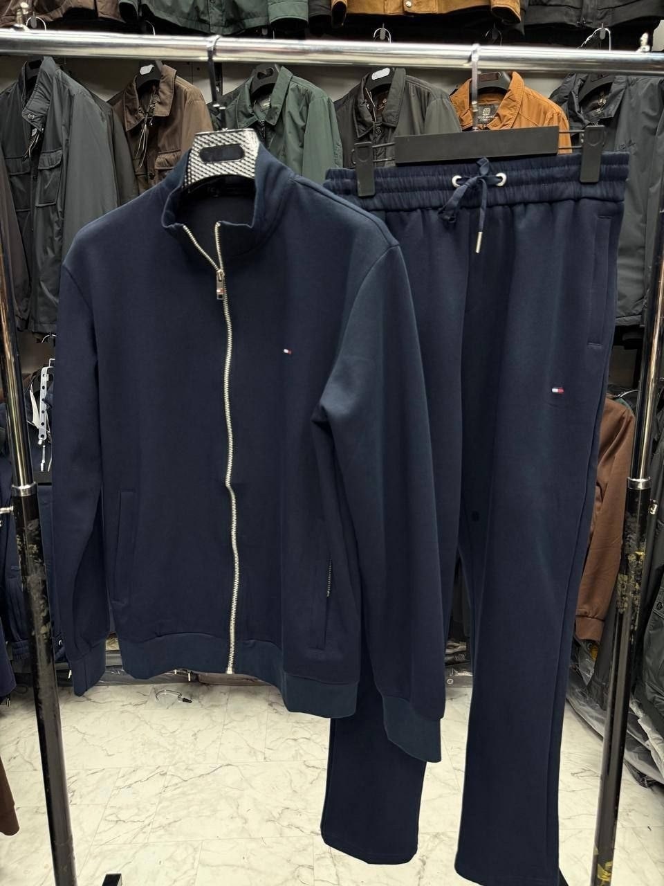 спортивный костюм tommy hilfiger,мужские спортивные костюмы,спортивный костюм,костюм спорт,костюм с бомбером