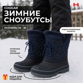 Сапоги