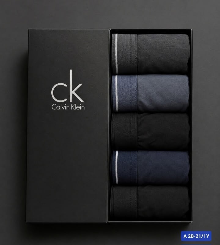 набор мужских трусов calvin klein,набор трусов calvin klein,комплект трусов боксеры calvin klein 5 шт,трусы мужские calvin klein,комплект носков calvin klein