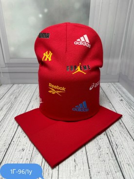Шапка