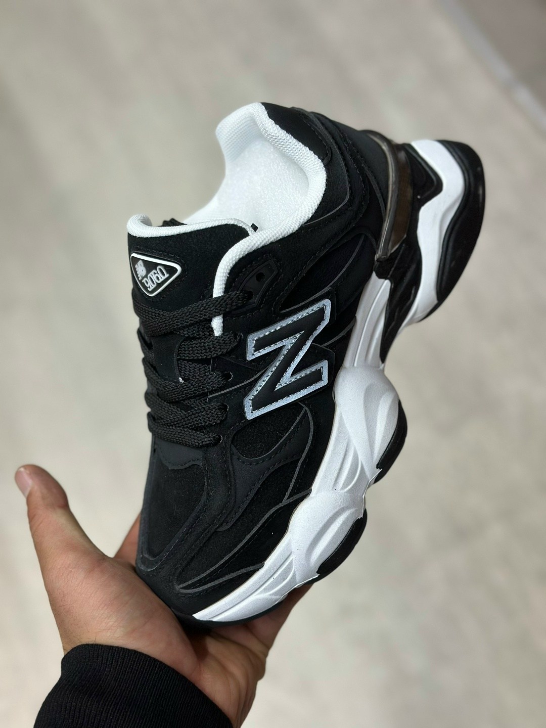 кроссовки new balance 9060,кроссовки new balance, женская,женские кроссовки,кроссовки замша
