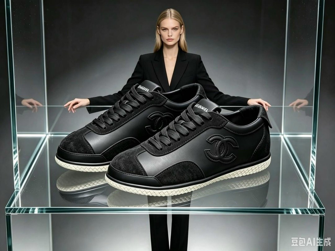 ,chanel кроссовки,кроссовки женские chanel,обуви,женские кроссовки