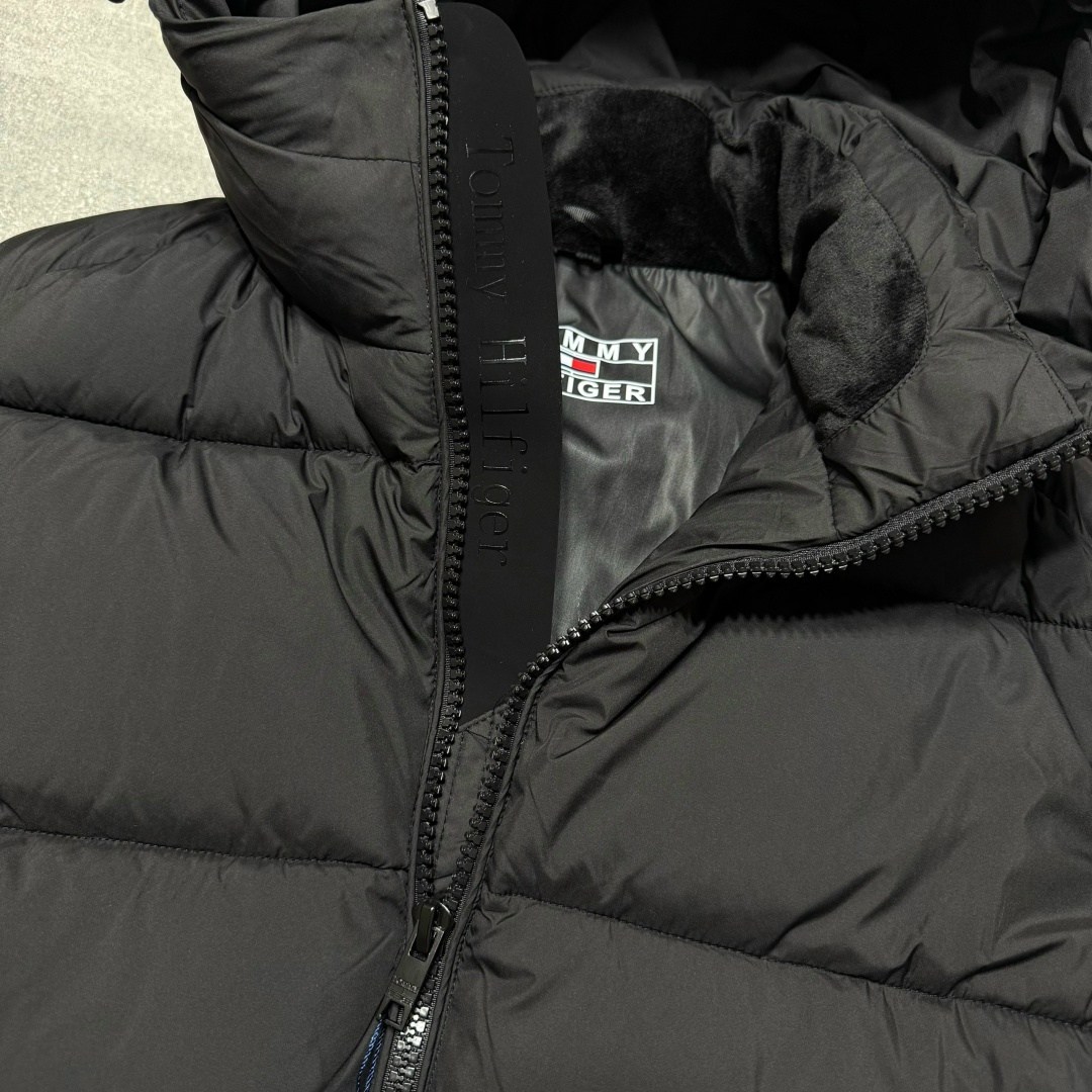 куртка зимняя tommy hilfiger,мужская зимняя куртка tommy hilfiger,пуховик tommy hilfiger зимний черный,демисезонная куртка tommy hilfiger,мужская зимняя куртка