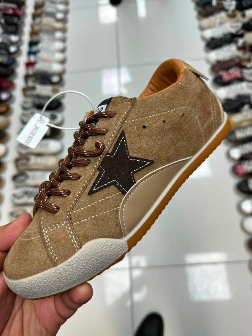 ,кроссовки golden goose,кеды golden goose,обуви,кроссовки замша