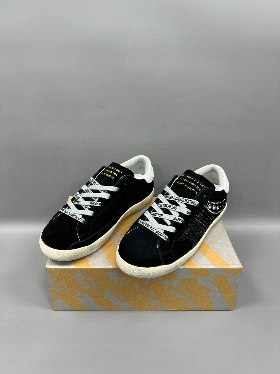 голден густь кеды червне,,кеды golden goose,кроссовки golden goose,golden goose кеды женские