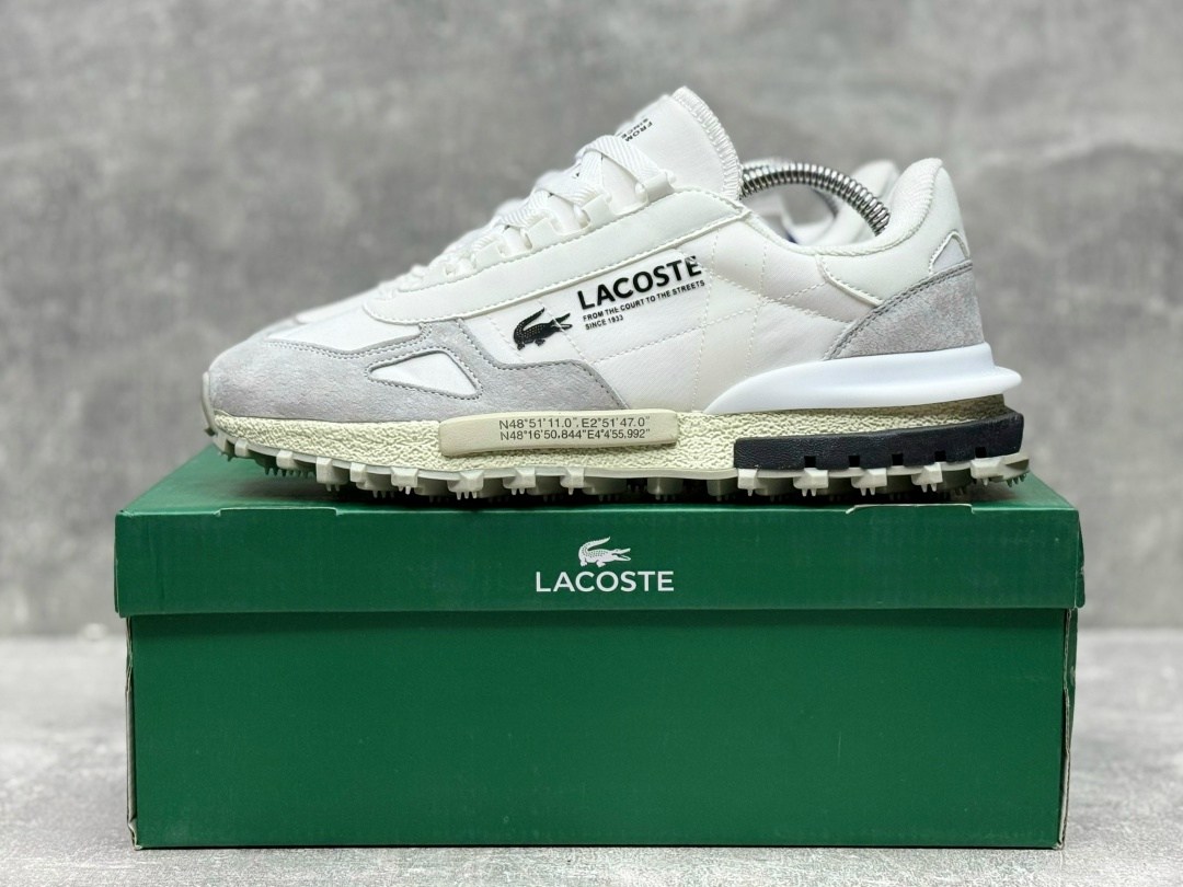 кроссовки lacoste,мужские кроссовки lacoste,мужские кроссовки,кроссовки lacoste elite active,кроссовки