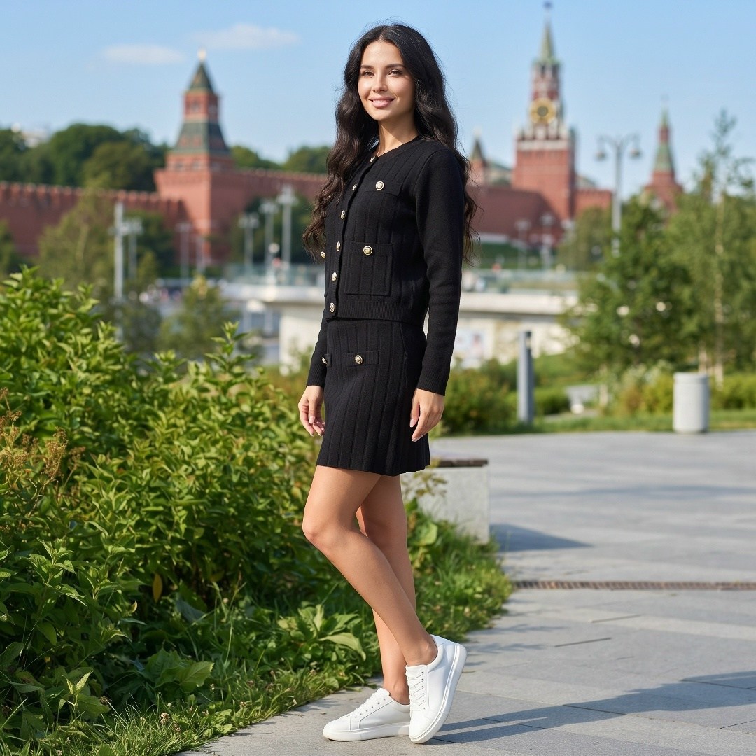 balmain женское платье-пиджак чёрного цвета,черное платье пиджак,девушка,платье пиджак с пуговицами,платье пиджак
