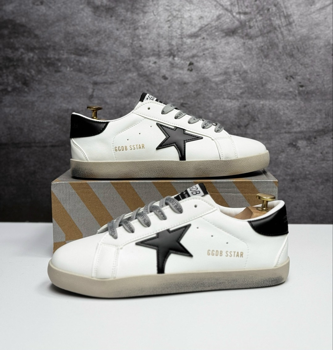 ,кроссовки golden goose,кроссовки,кеды golden goose,повседневная