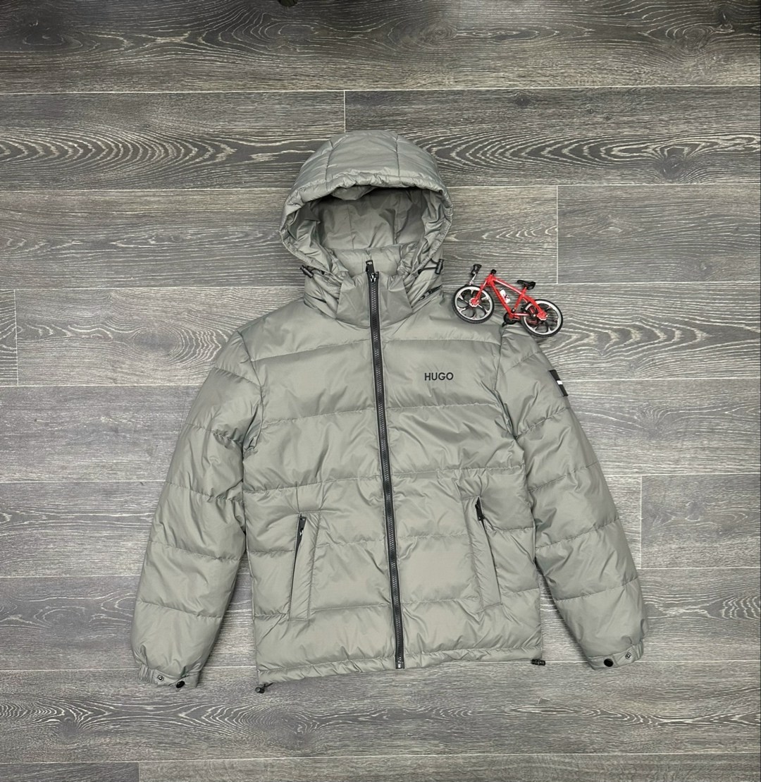 мужская куртка hugo boss,куртка зимняя hugo boss,куртка hugo boss,зимние куртки,брендовые куртки
