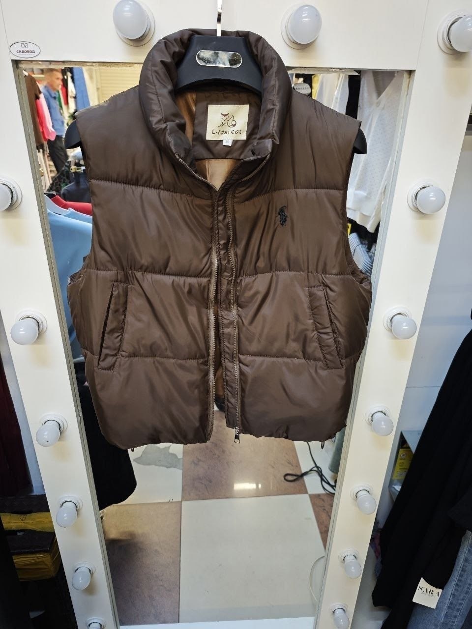 жилет polo ralph lauren,жилетка polo ralph lauren,polo ralph lauren,polo ralph lauren vest (big pony) xl,жилет пух ralph lauren пуховый размер xs