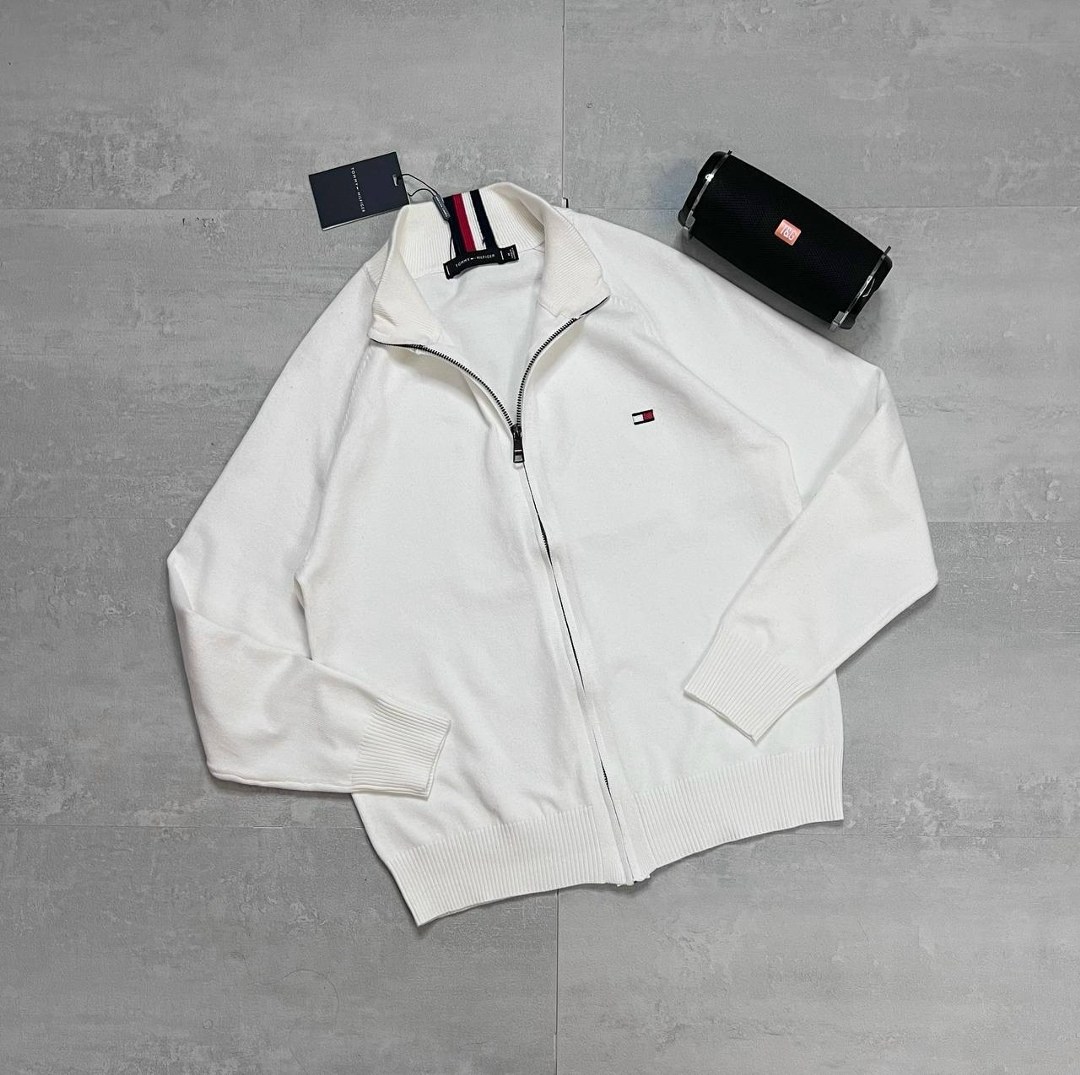 белый джемпер томми хилфигер мужской,кофта tommy hilfiger,свитшот томми хилфигер,кардиган tommy hilfiger,кофта толстовка