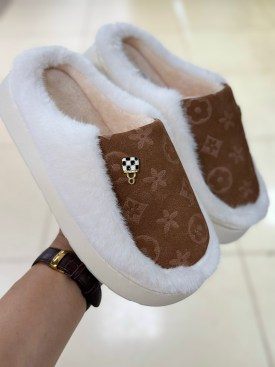 Тапочки