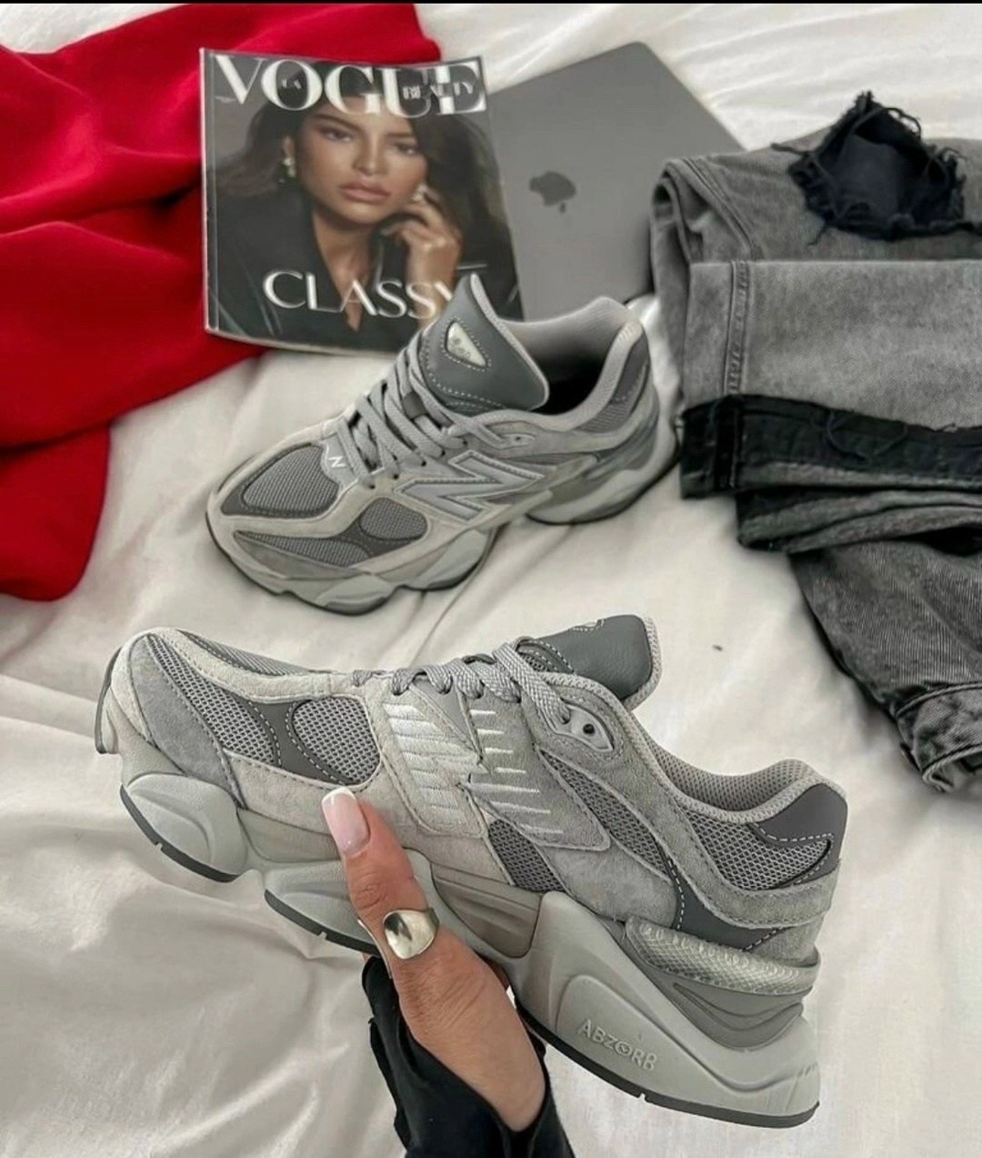 женские кроссовки new balance 9060 grey,кроссовки new balance 9060 grey,кроссовки new balance 9060 36-41 серые,кроссовки new balance 9060,кроссовки new balance