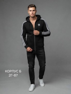 Толстовка
