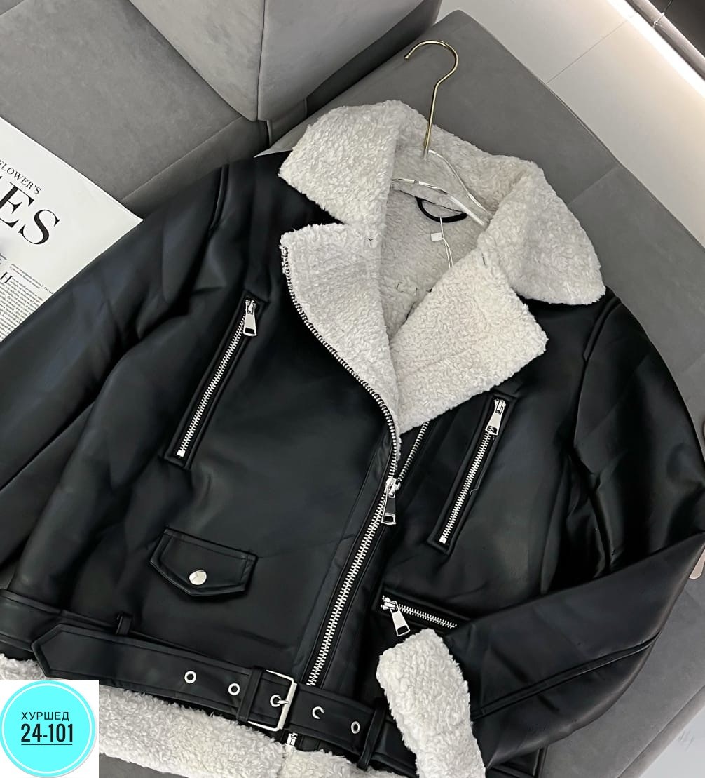 дубленка авиатор зимняя утепленная косуха srsshop,дубленка женская,дубленка авиатор женская,дубленка авиатор,дубленка косуха