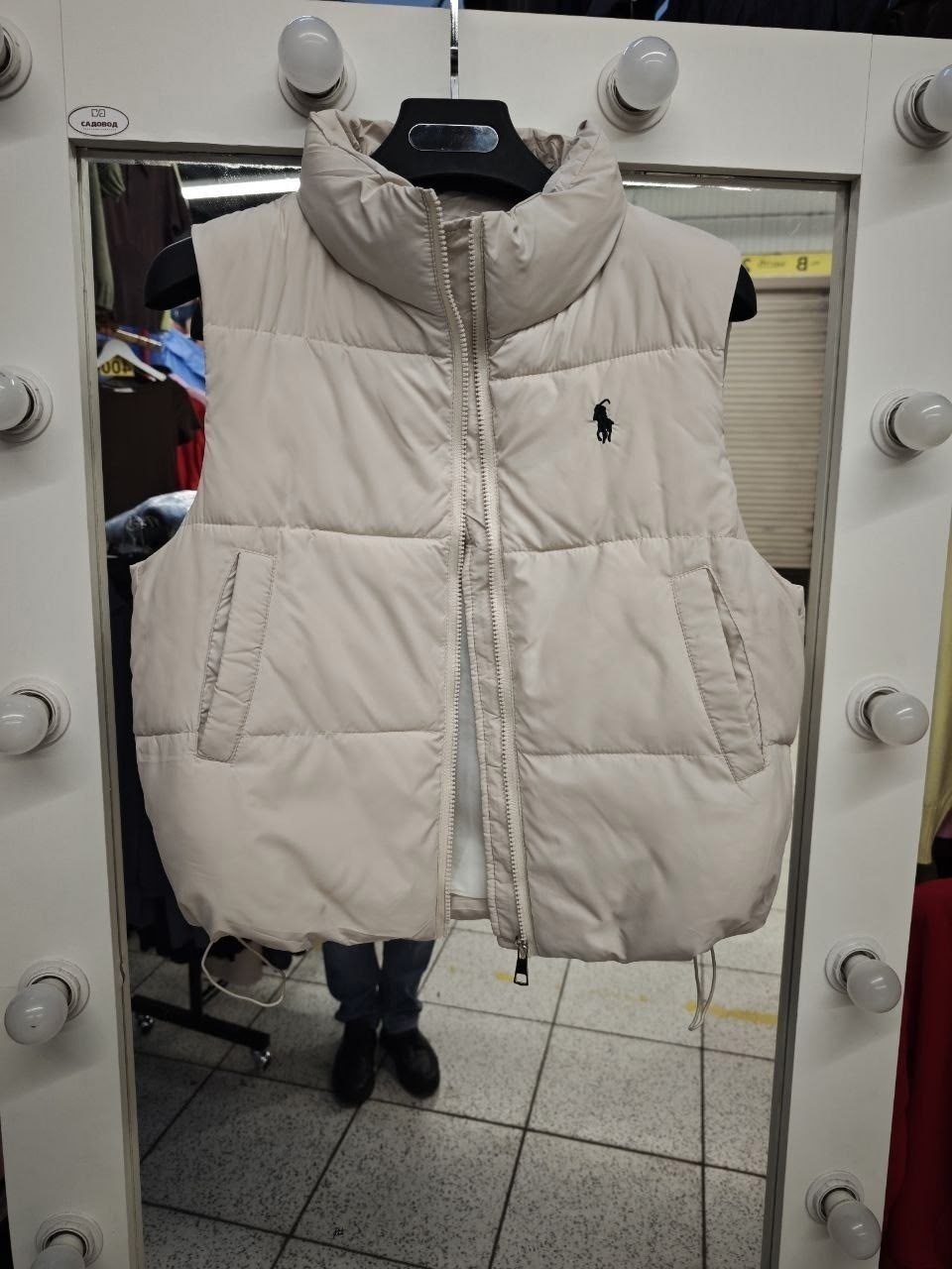 жилет polo ralph lauren,жилетка polo ralph lauren,polo ralph lauren,polo ralph lauren vest (big pony) xl,жилет пух ralph lauren пуховый размер xs
