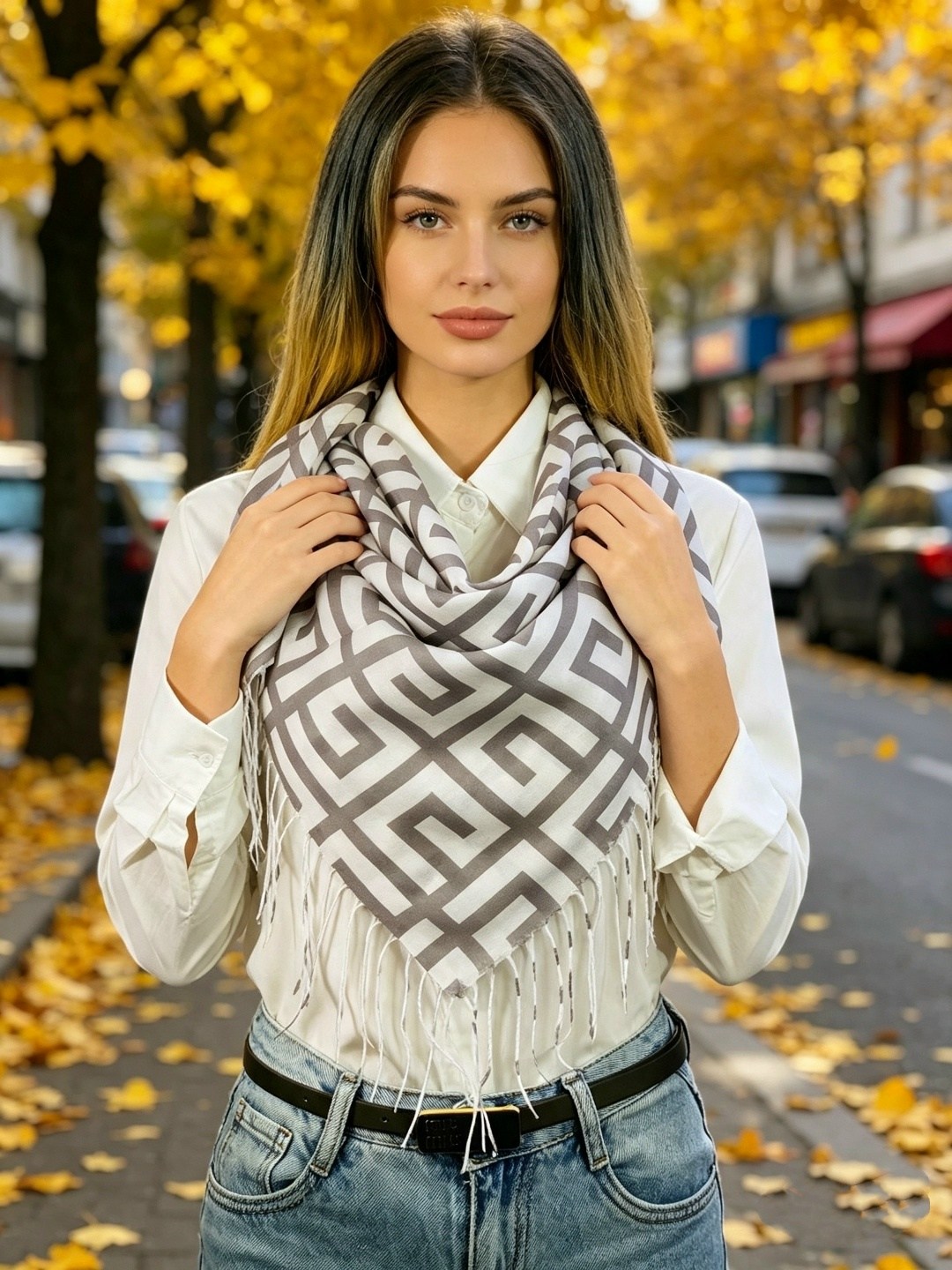 шелковые платки,шарфы,шарф женские,модные шарфы,платок женский на шею